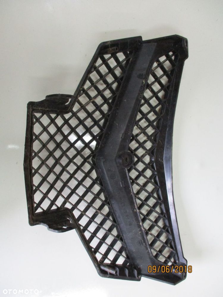 grill osłona przód can am outlander 800 - 2