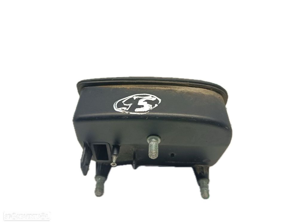 Interruptor / Switch / Botão Da Mala Seat Ibiza Iii (6L1) - 2