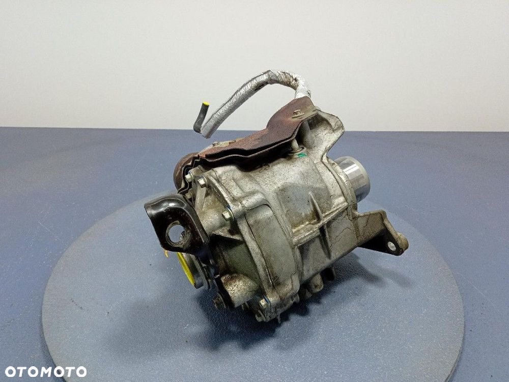FORD ESCAPE III KUGA MK2 LIFT 1.5 EB 180KM 6AT REDUKTOR CV61-7L486-MJ - 4