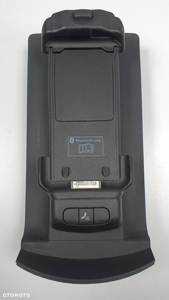 UCHWYT PODSTAWA TELEFONU AUDI TT 8J 8J0863274E - 1