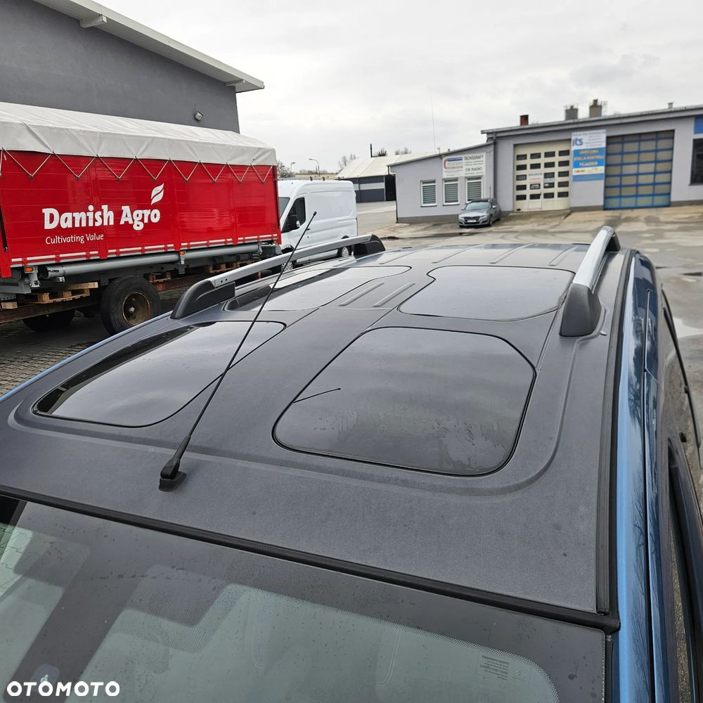 Citroën Berlingo - 22