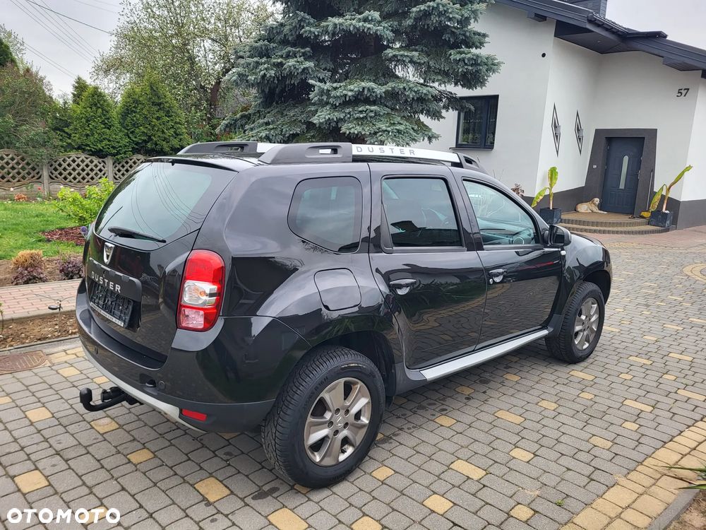 Dacia Duster 1.6 SCe S&S - 24