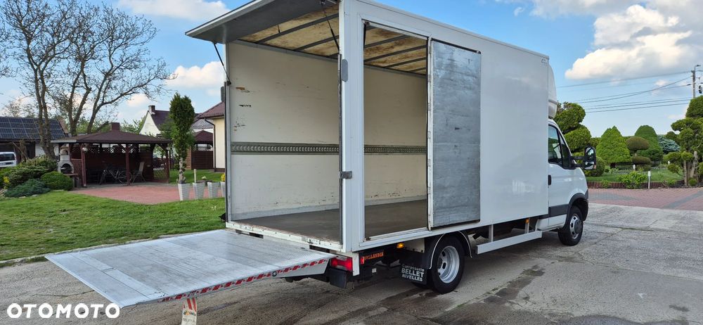Iveco Daily - 7