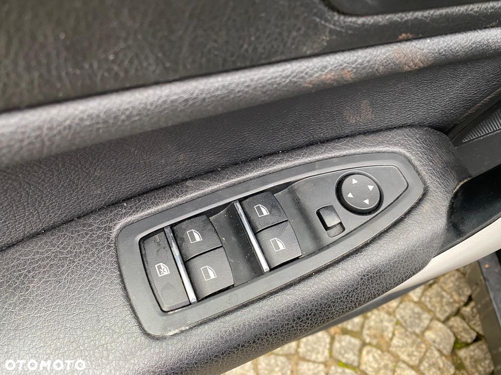 BMW Seria 1 116d EfficientDynamics Edition - 11