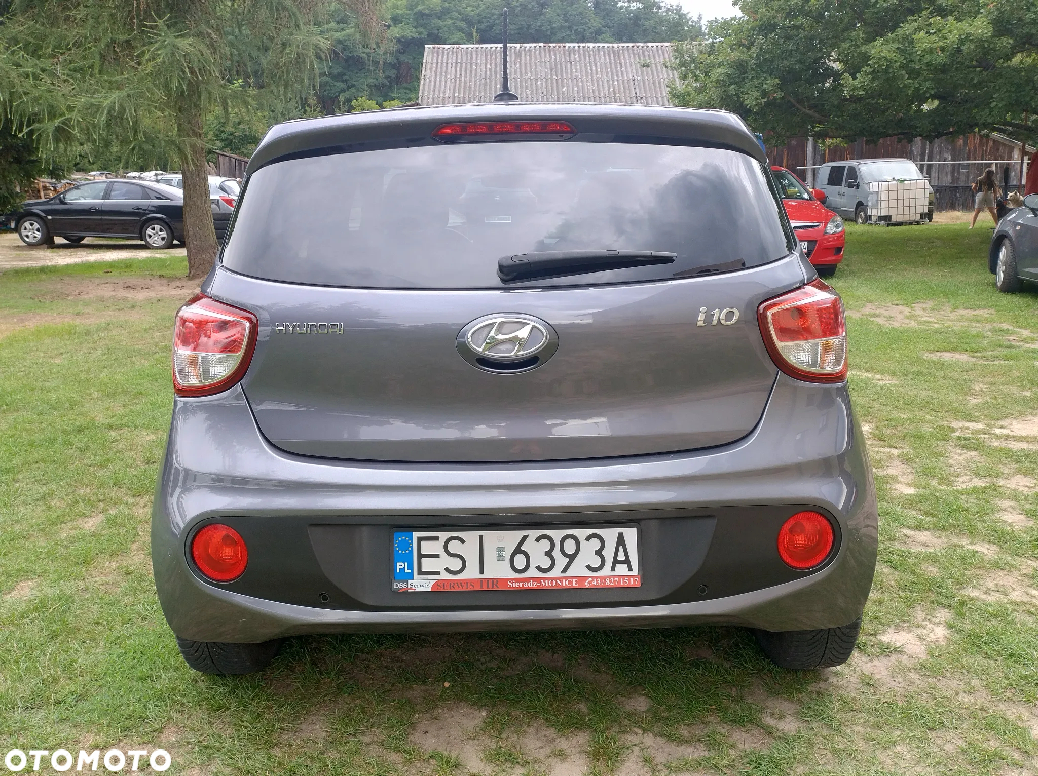 Hyundai i10 1.0 Premium - 12