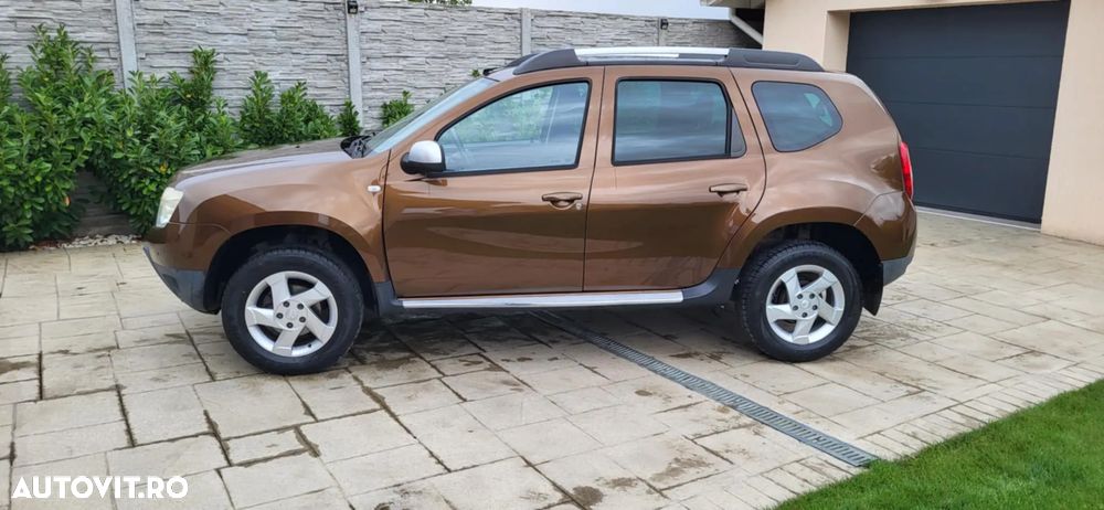 Dacia Duster - 6