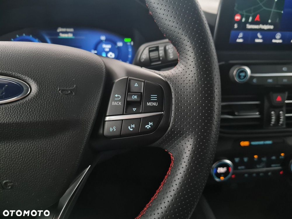 Ford Kuga - 22