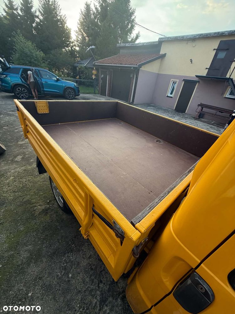 Volkswagen Transporter - 6