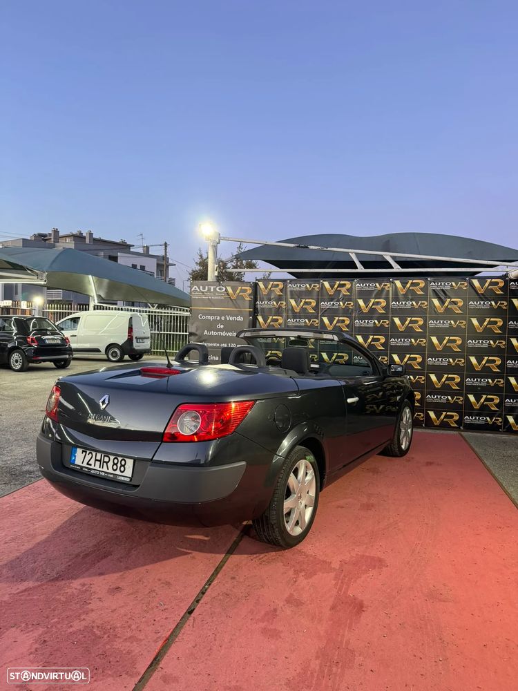 Renault Mégane - 4