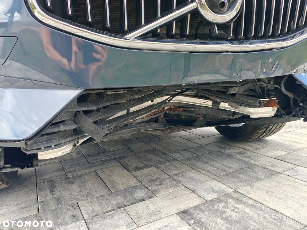 Volvo XC 60 T5 AWD Inscription - 10