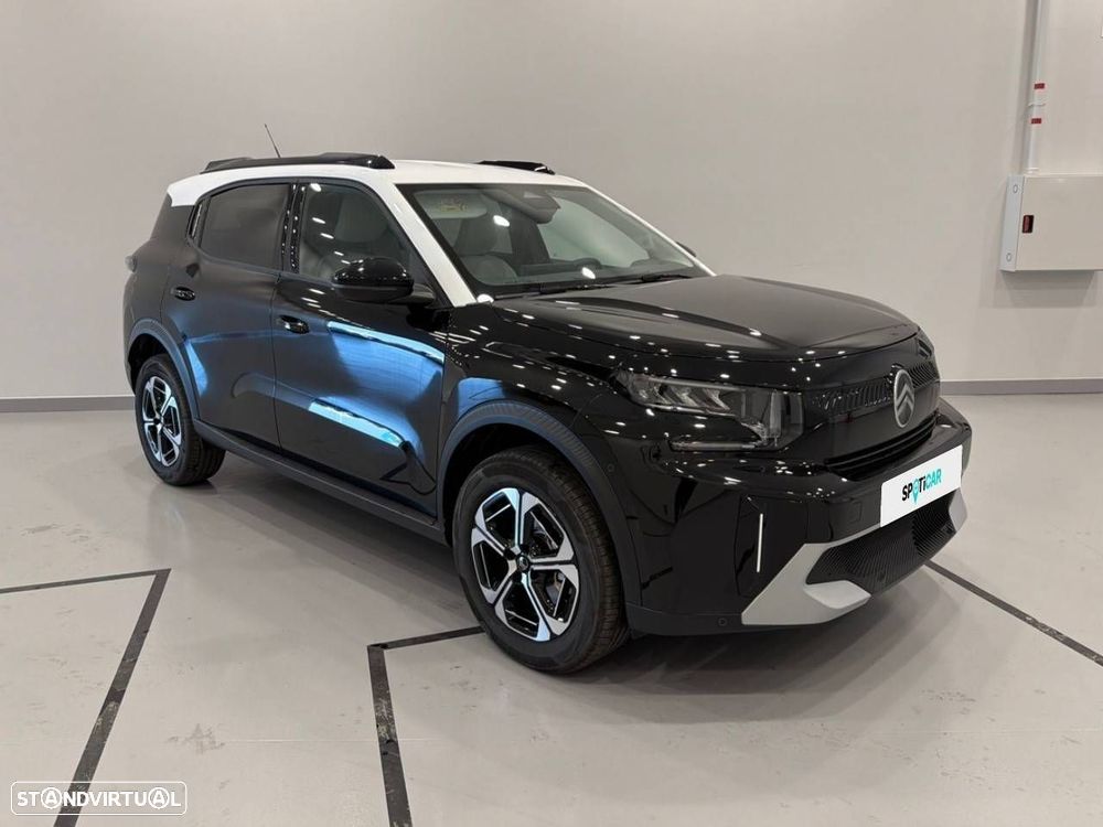 Citroën C3 Aircross 1.2 Hybrid Max e-DSC6 - 3