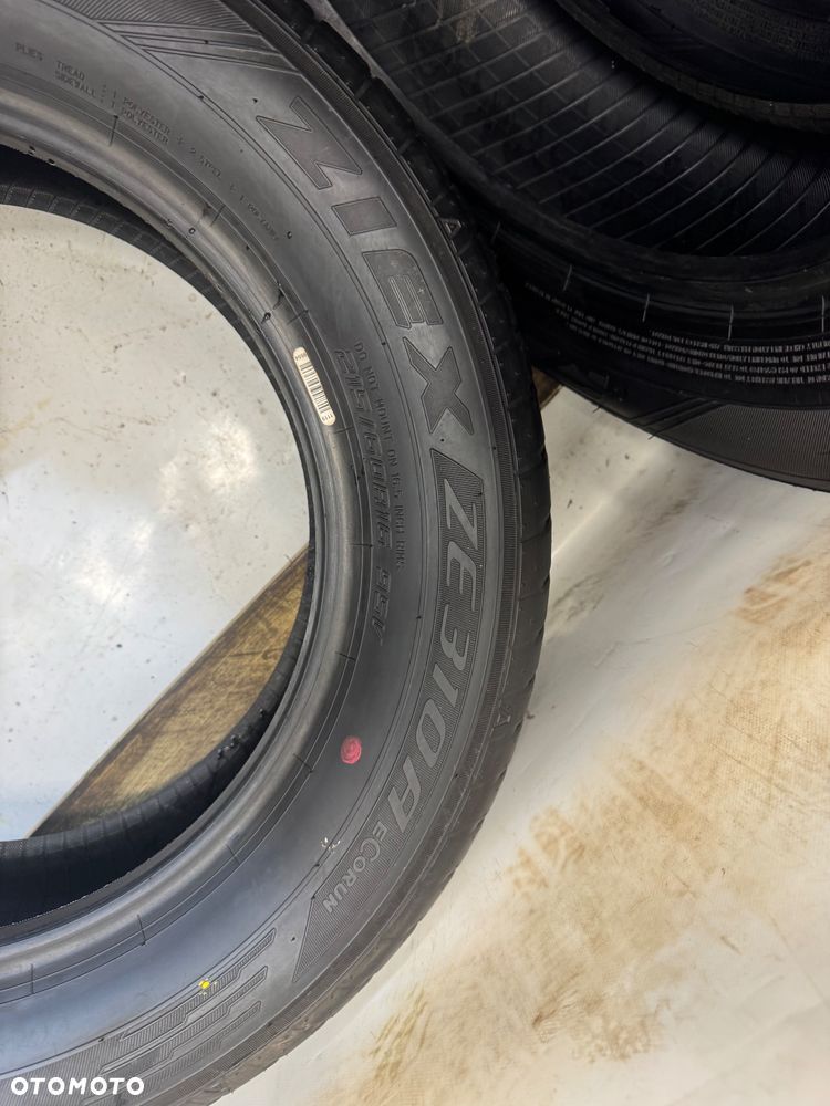 G-3189 215/60R16  95V FALKEN ZIEX ZE310 - 4