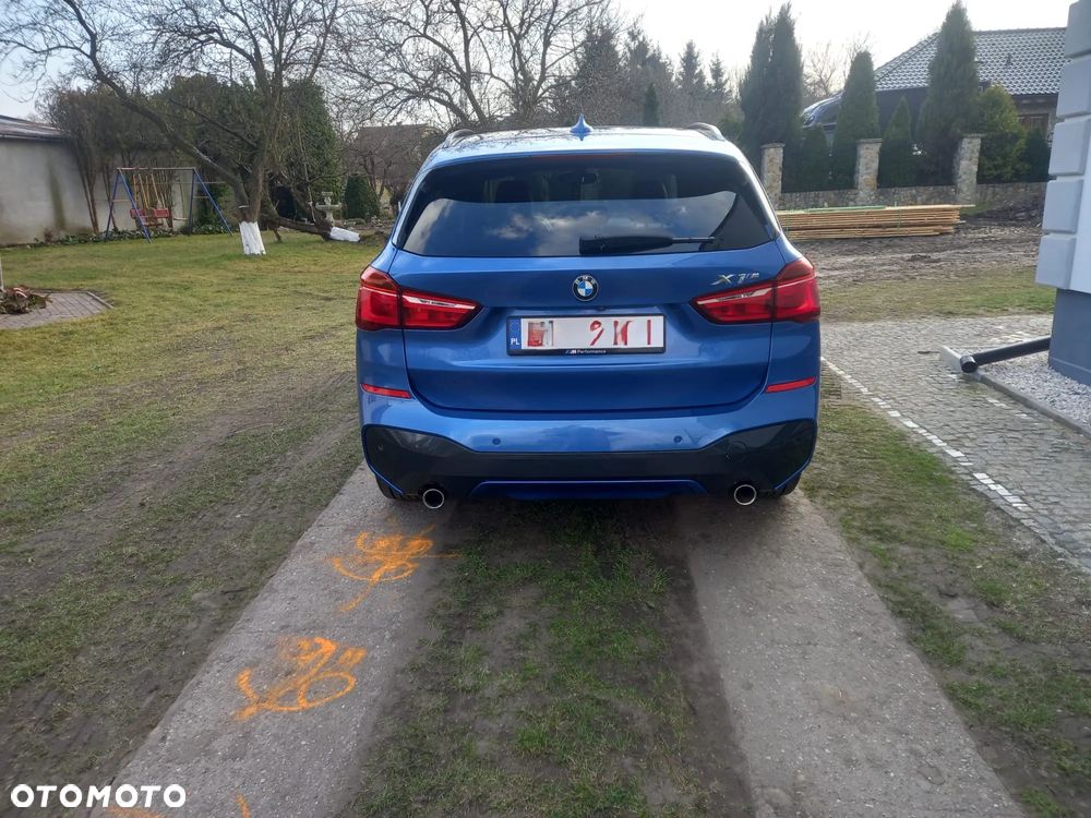 BMW X1 - 12