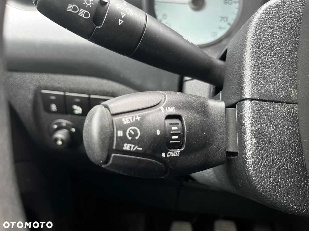 Peugeot Partner 110 Stop&Start Allure - 38