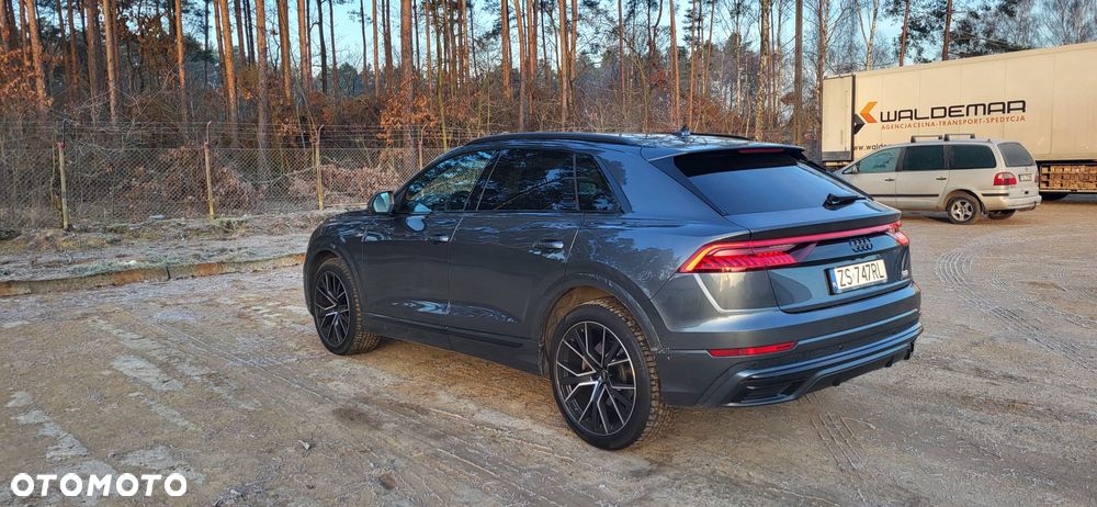 Audi Q8 - 6