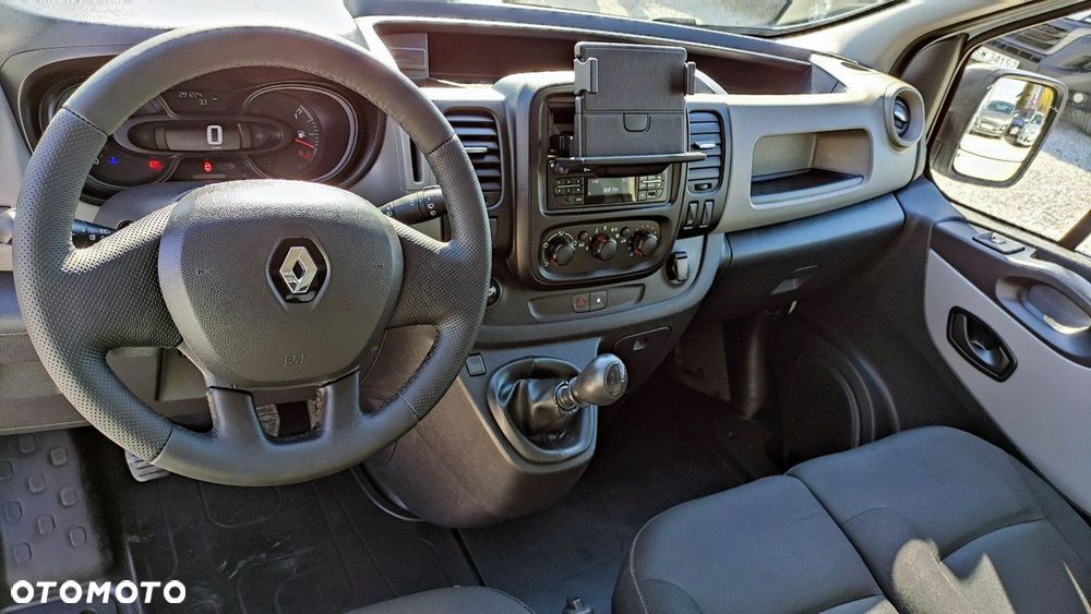 Renault Trafic - 5