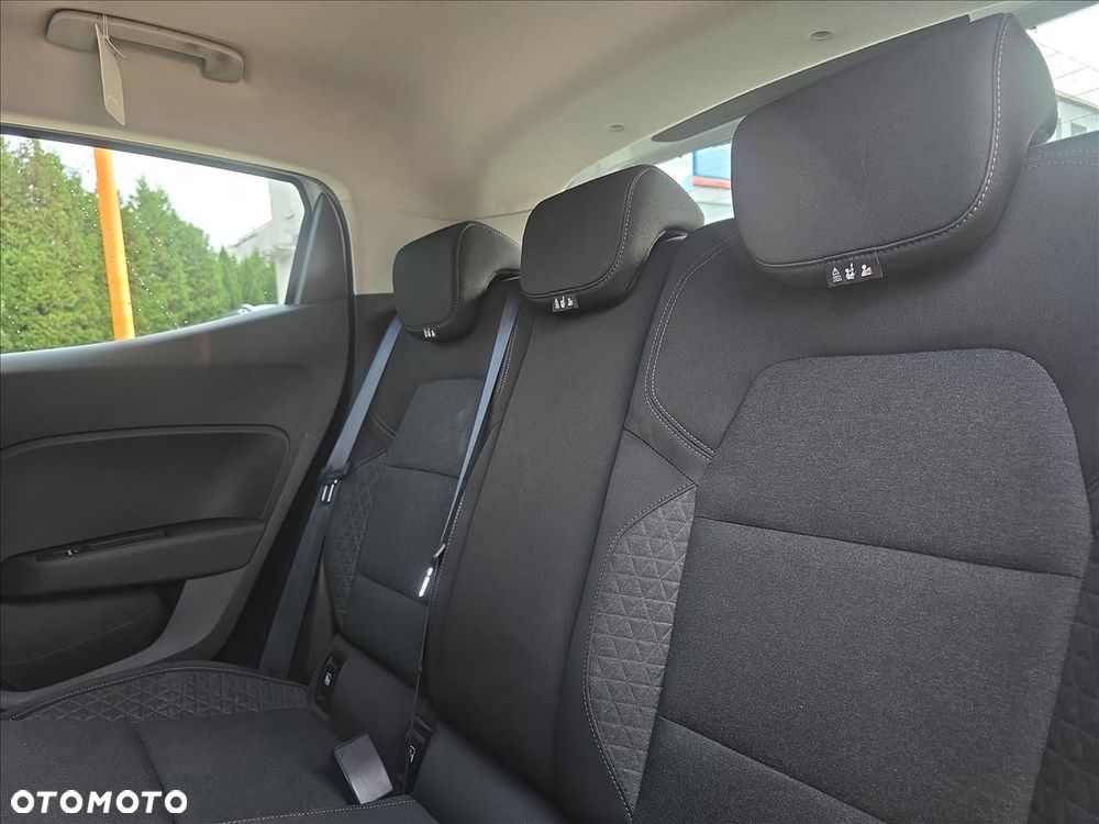 Renault Clio - 18