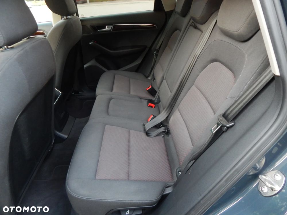 Audi Q5 - 24