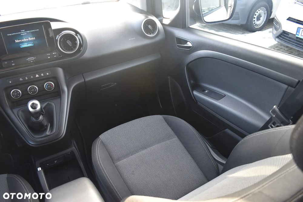 Mercedes-Benz Citan Tourer L1 420.723 - 20