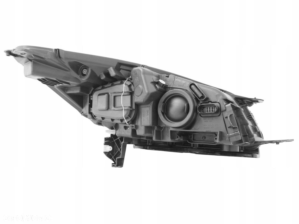 Reflektor Lampa Ford Kuga II mk 2 Escape 2013-2016 - 2