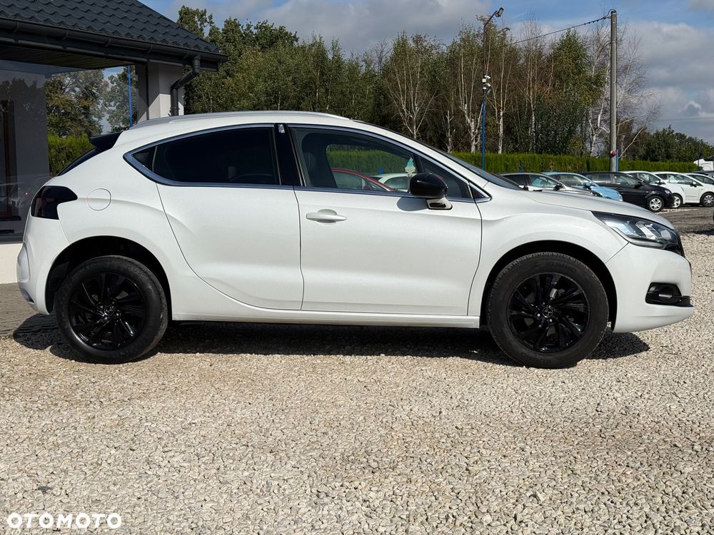 Citroën DS4 1.6 HDi Chic - 13