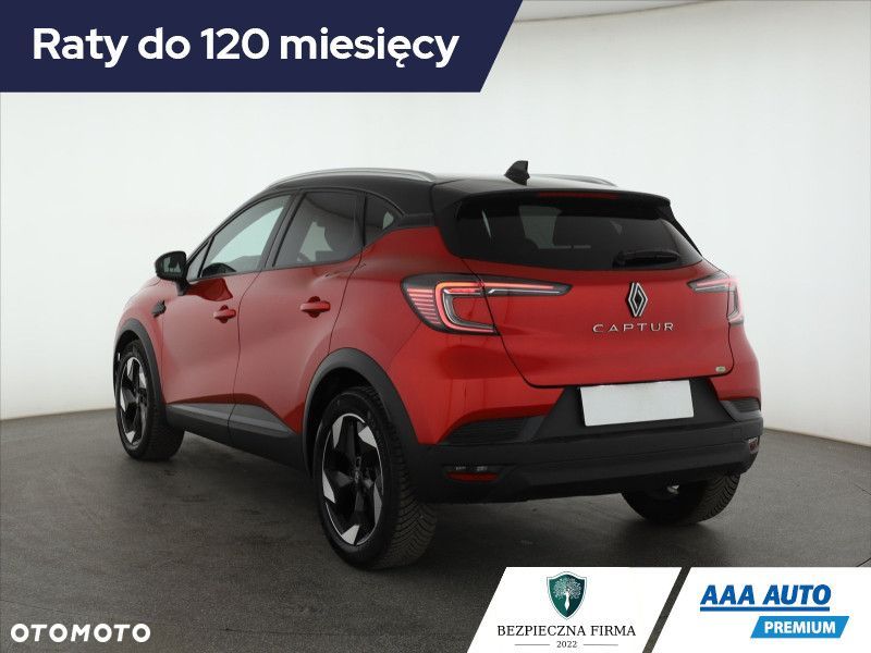 Renault Captur - 6