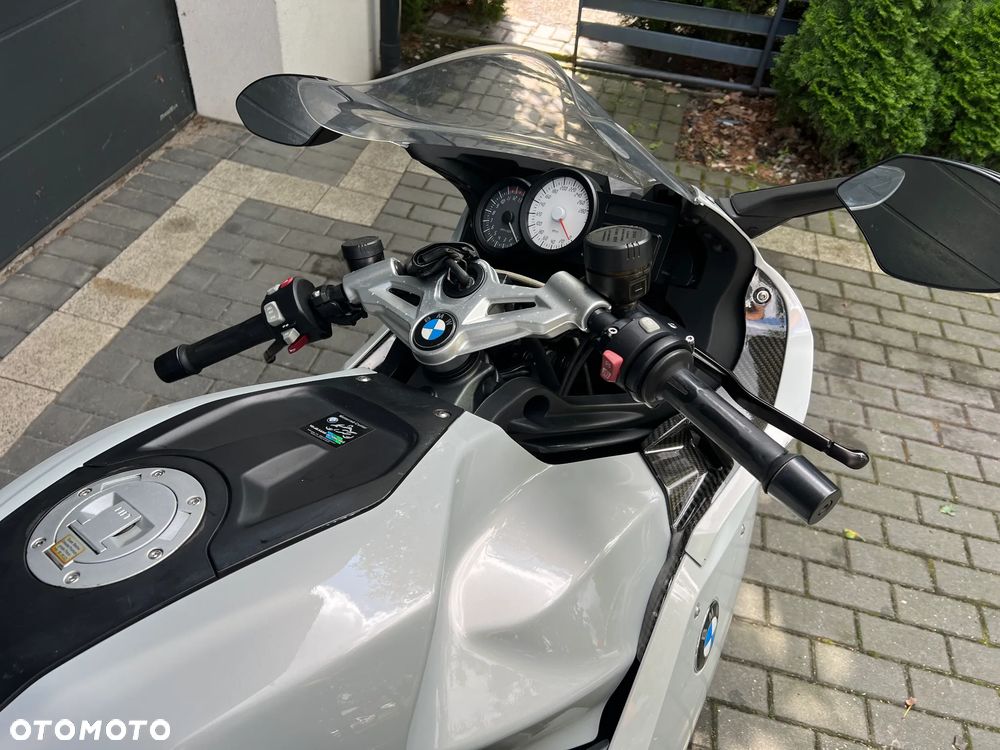BMW K - 8