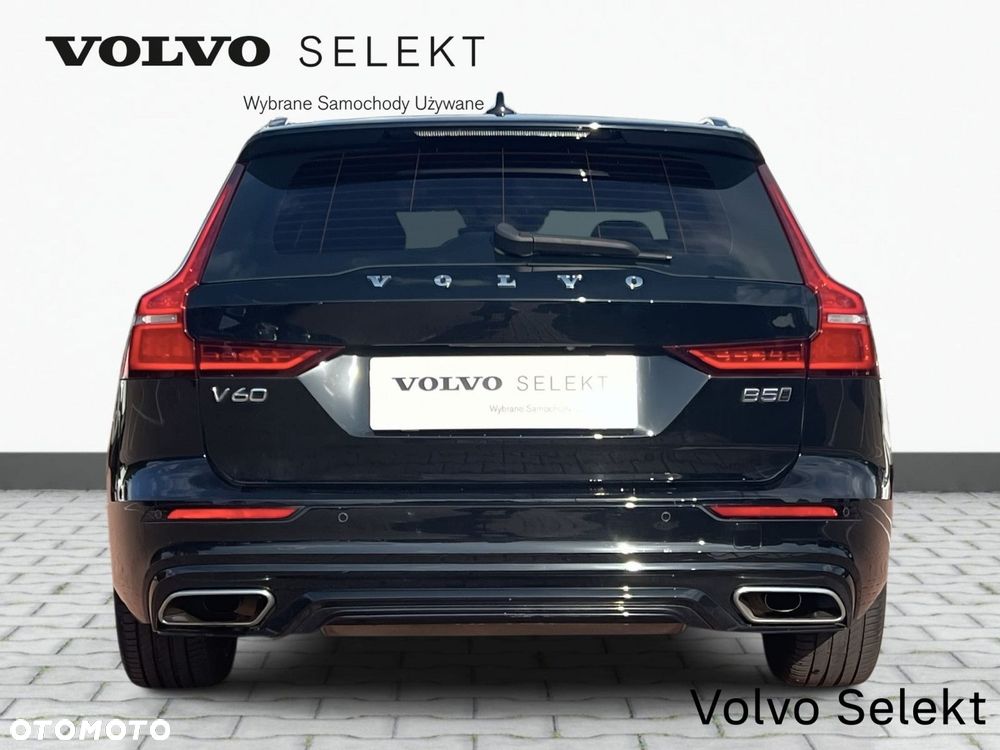 Volvo V60 B5 B AWD R-Design - 7