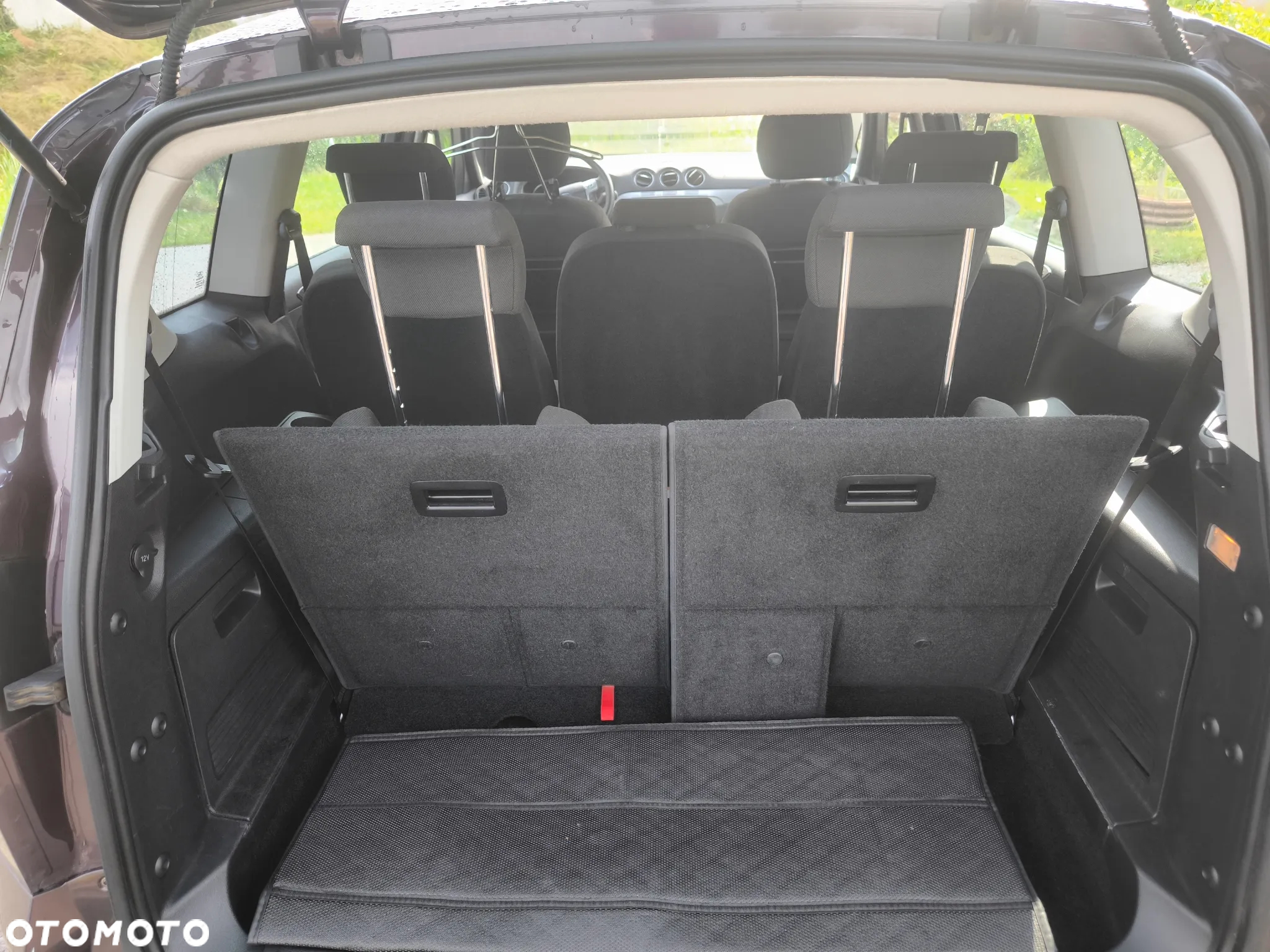 Ford S-Max 1.8 TDCi Silver X - 3