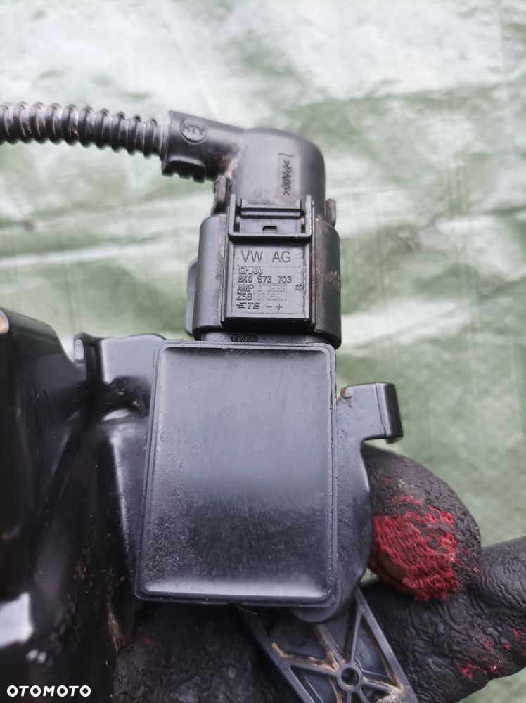 VW Skoda Audi czujnik poziomowania świateł 6V0907451 - 6