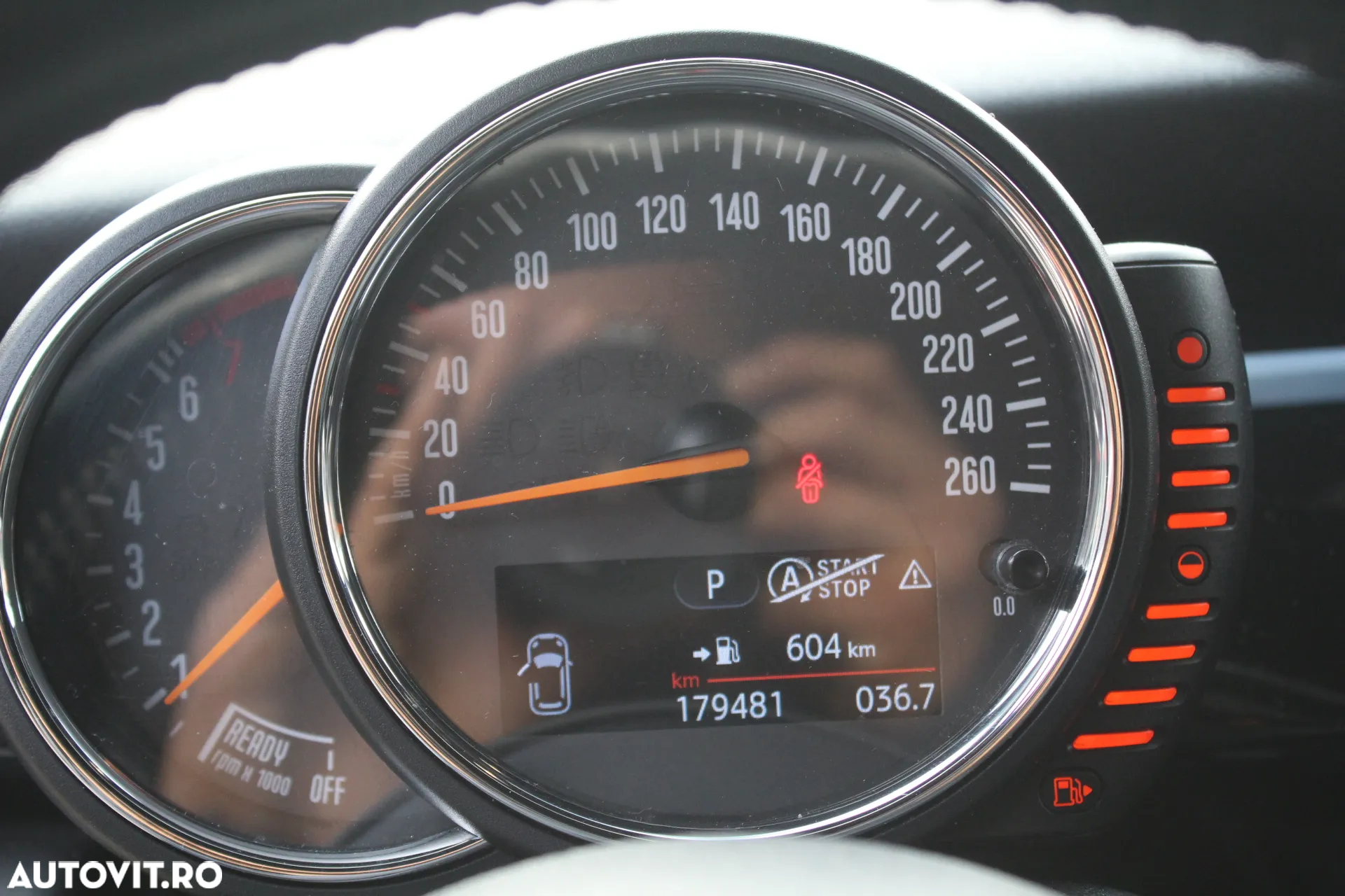 Mini Cooper S Standard - 13