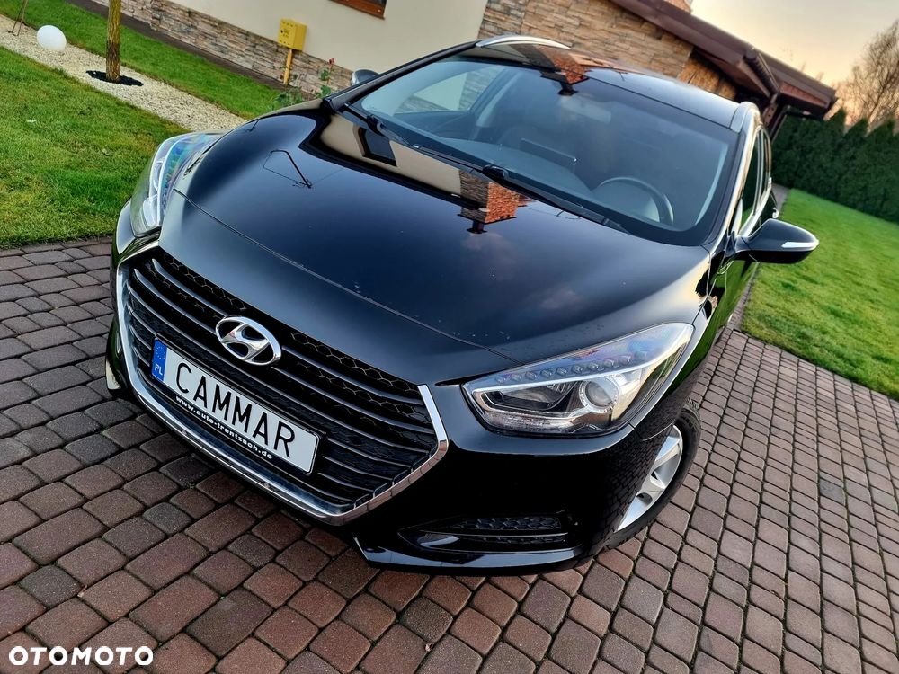 Hyundai i40 - 18