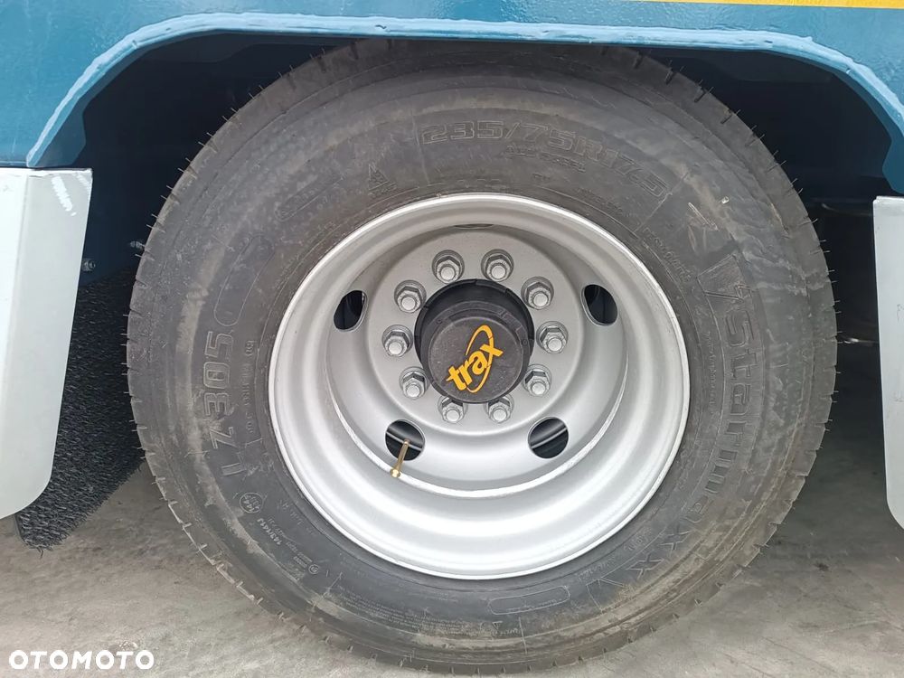 Inny MS DORSE Tridem - 9