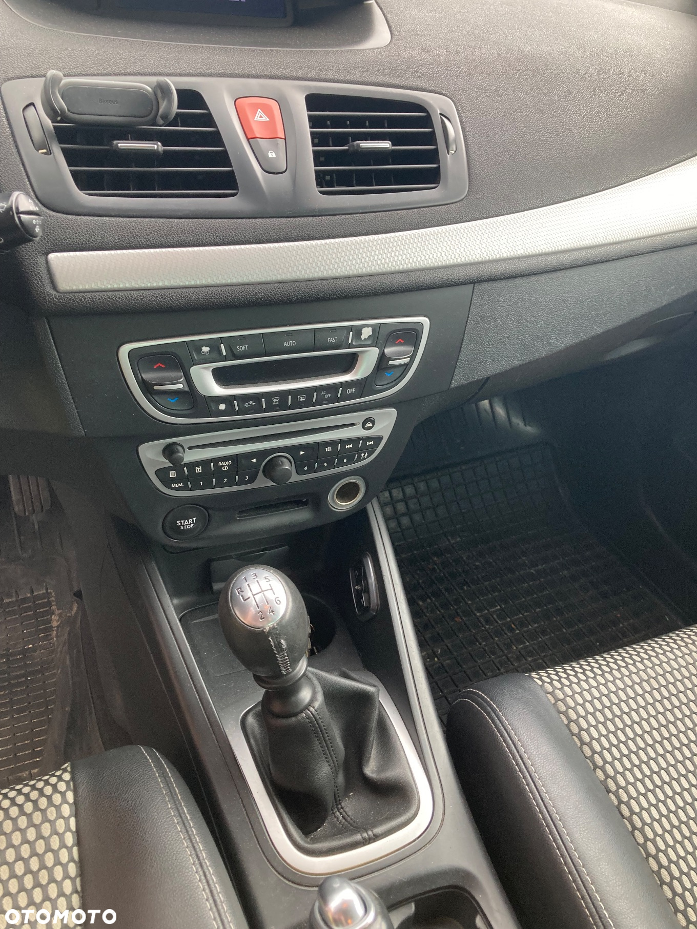 Renault Megane 1.4 16V TCE Dynamique - 8