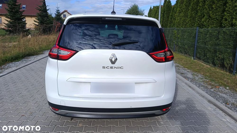 Renault Grand Scenic Gr 1.7 Blue dCi Zen - 7