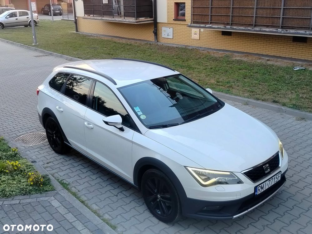 Seat Leon - 8