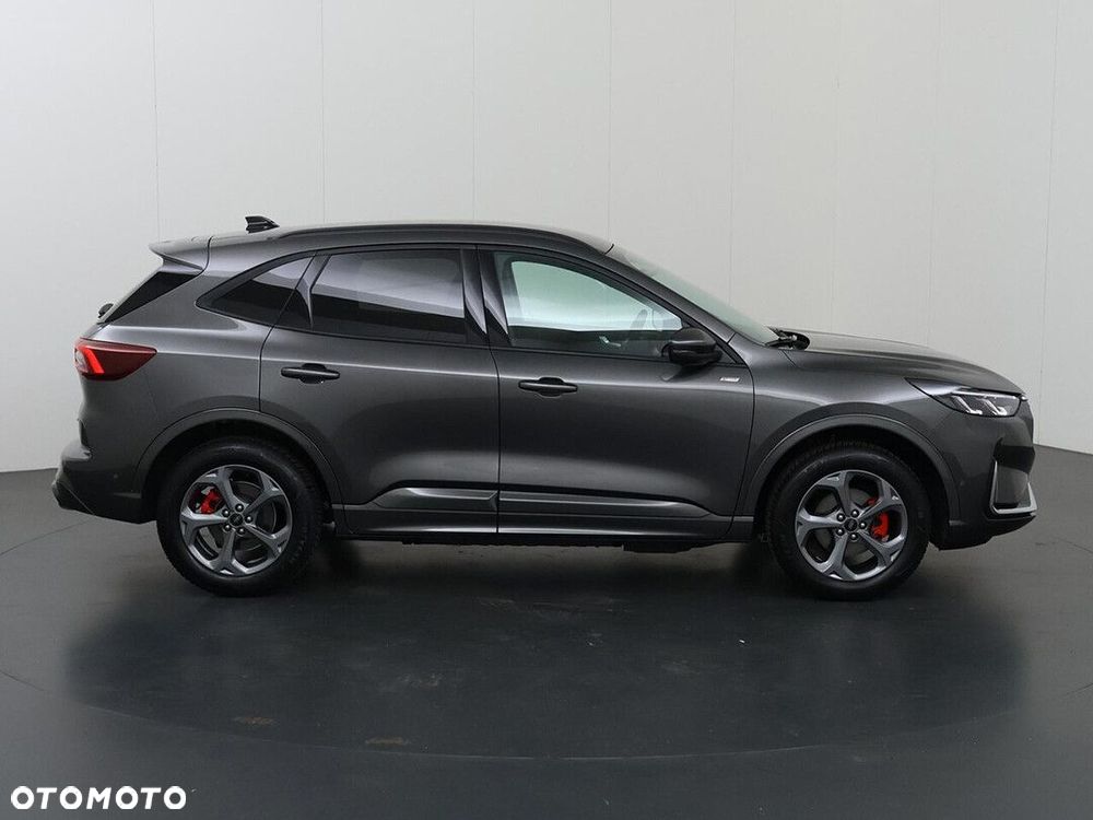 Ford Kuga - 7