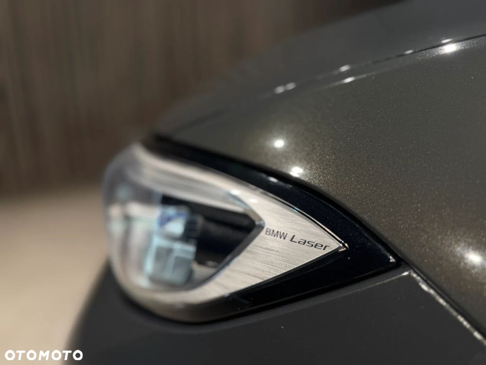 BMW Seria 3 M340i xDrive sport - 7