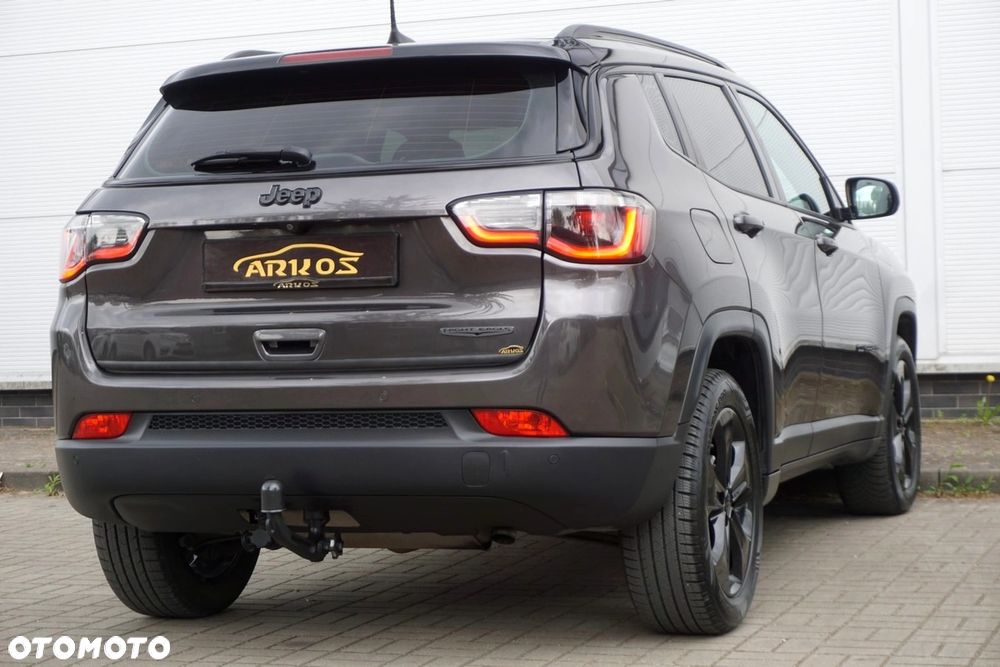 Jeep Compass 1.4 TMair Night Eagle FWD S&S - 17