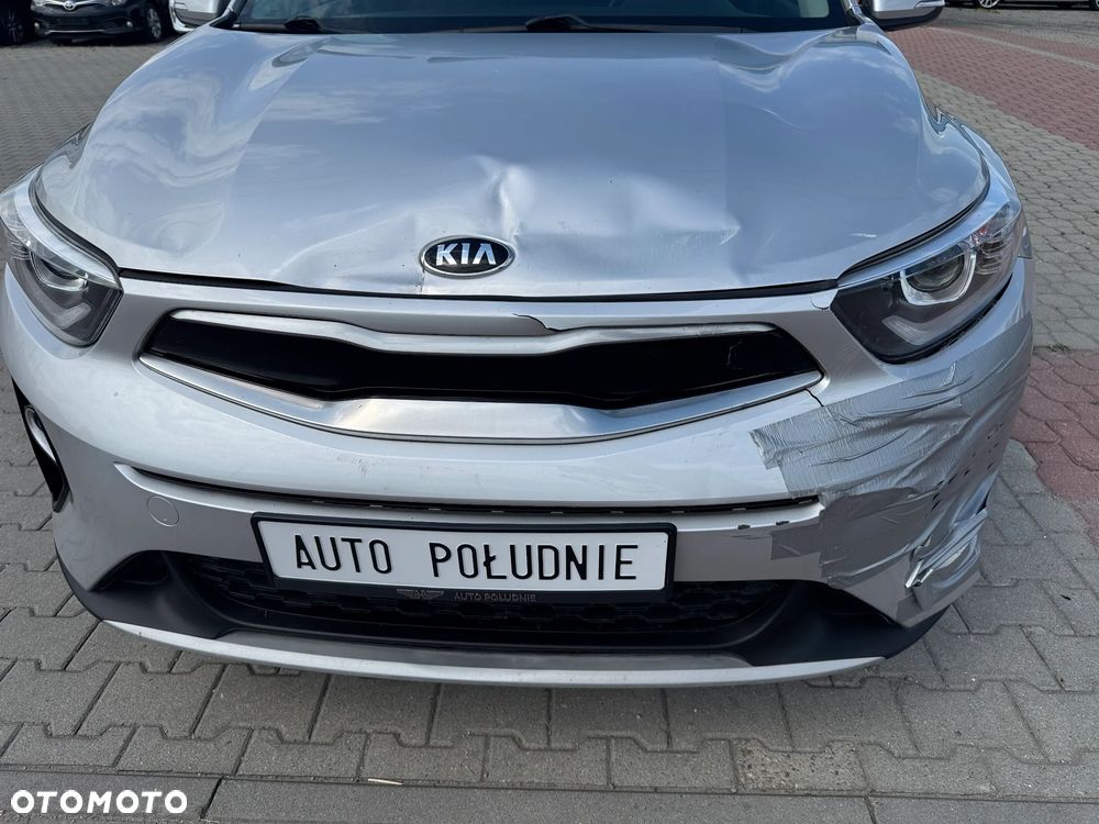 Kia Stonic 1.6 CRDi SCR L - 23