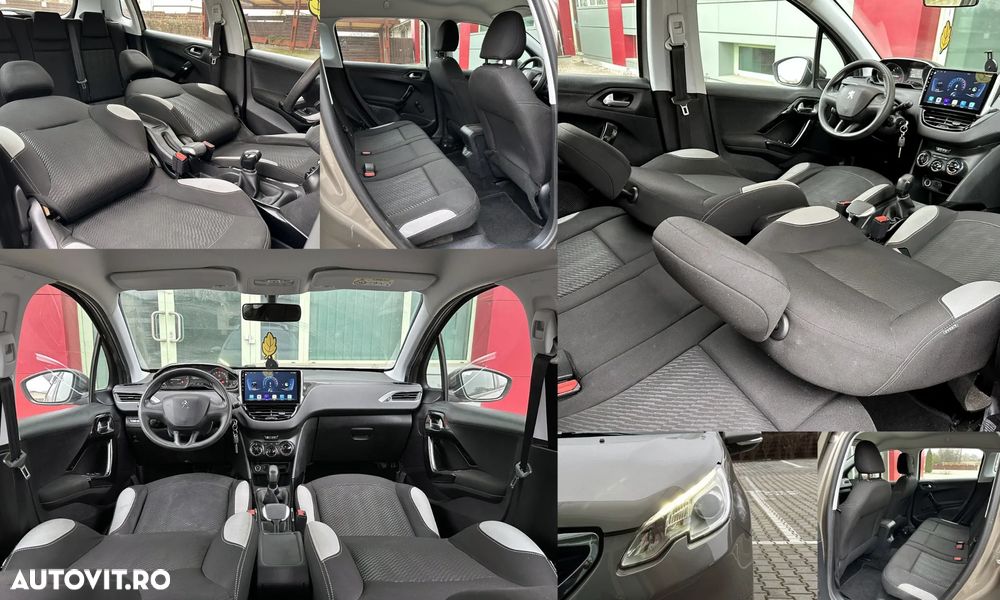 Peugeot 2008 - 6