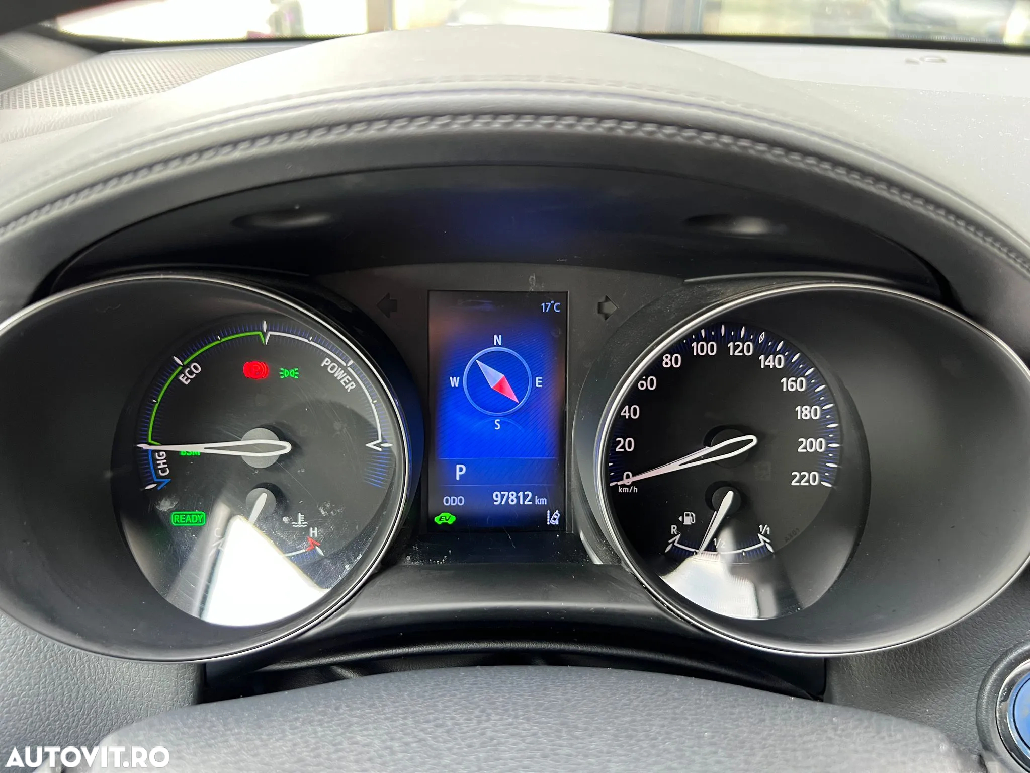 Toyota C-HR - 23