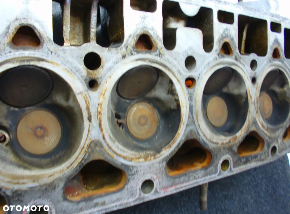 FSO Głowica 1.6 GSI - 8