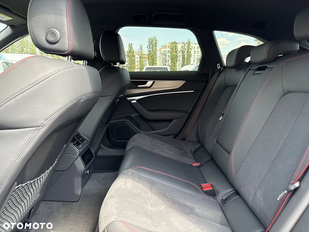 Audi A6 Avant 40 TDI mHEV Quattro Advanced S tronic - 12