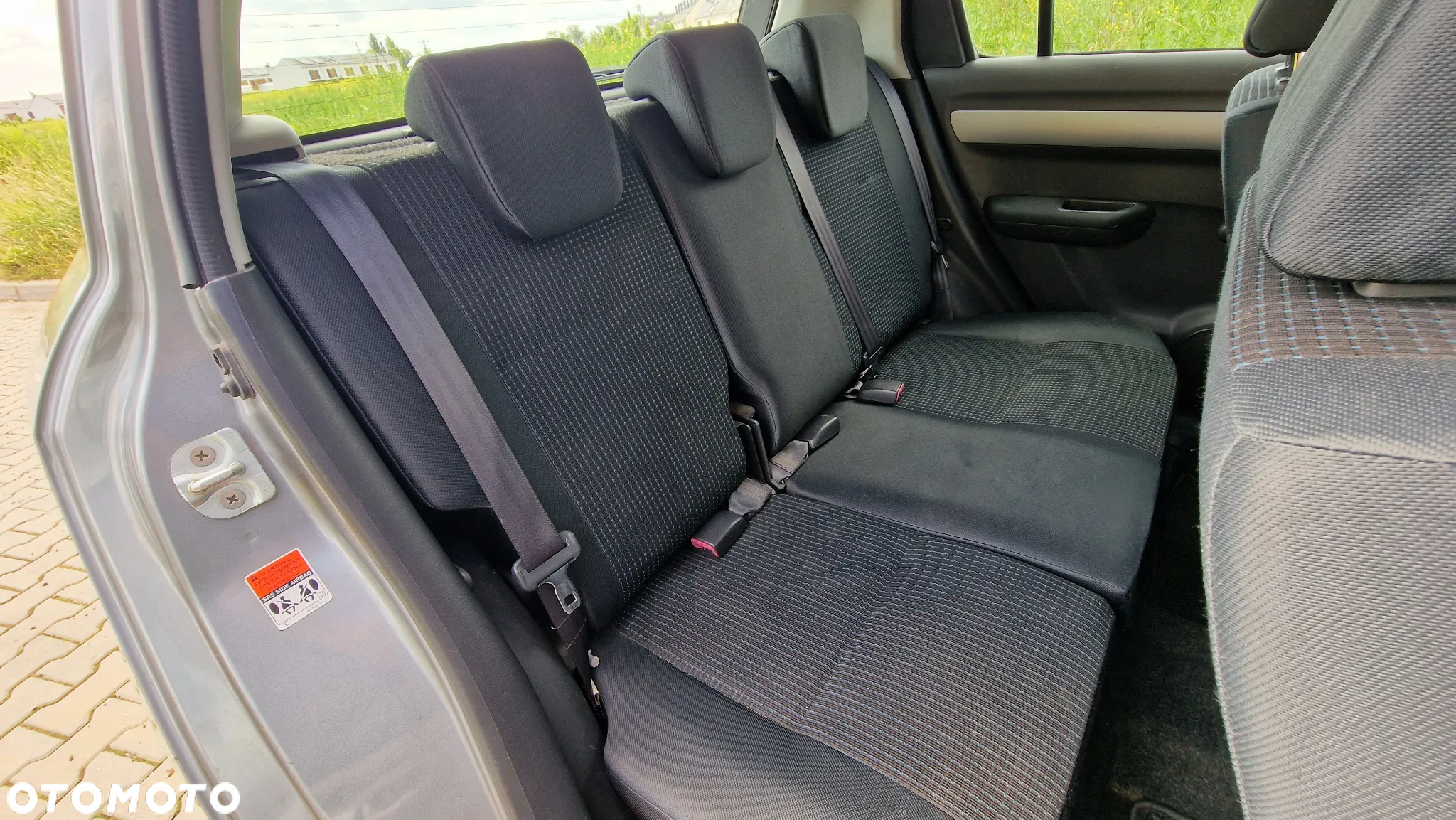 Suzuki Swift 1.5 Comfort - 7