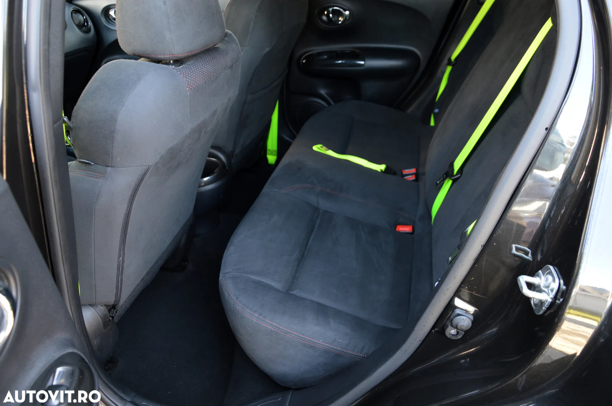 Nissan Juke 1.6 DIG-T Nismo RS - 27