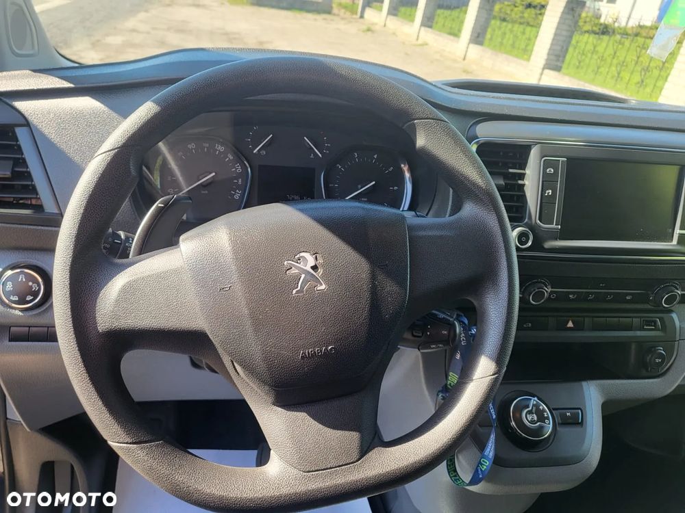 Peugeot Expert - 5