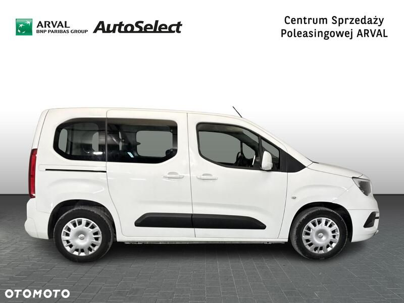 Opel Combo - 7