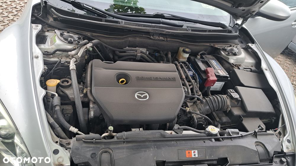 Mazda 6 Sport 1.8 Active - 7