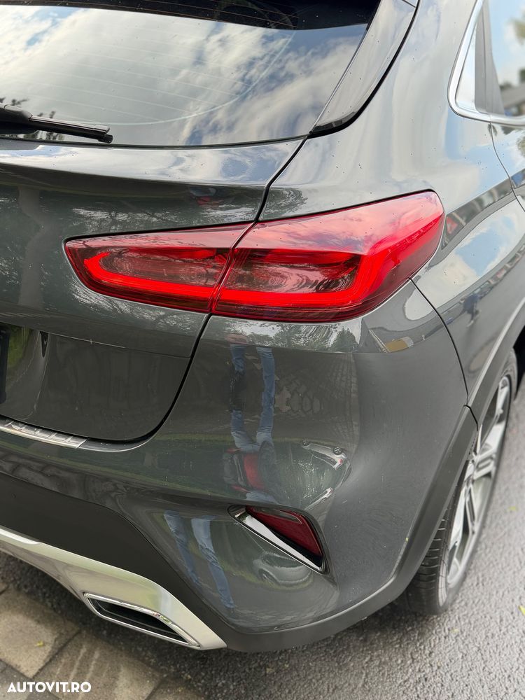Kia XCeed 1.6 GDI DCT6 OPF Platinum Edition - 15